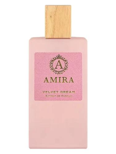 Velvet Dream — Amira Parfums