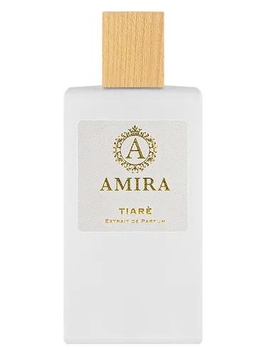 Tiarè — Amira Parfums