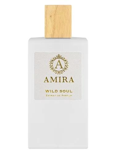 Wild Soul — Amira Parfums