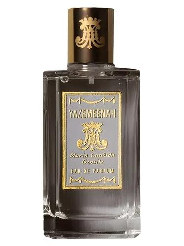 Yazemeenah — Maria Candida Gentile