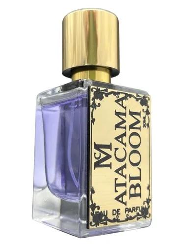 Atacama Bloom — Casaniche