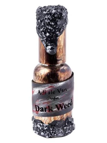 Dark Weed - Extrait Rudimentar — Adi ale Van
