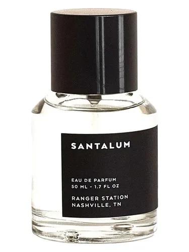 Santalum — Ranger Station