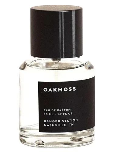 Oakmoss — Ranger Station