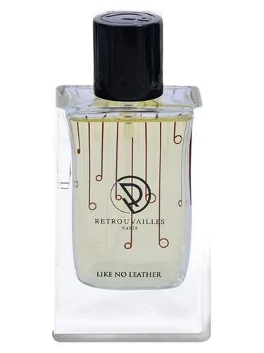 Like No Leather — Retrouvailles