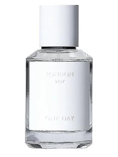 London — One Day