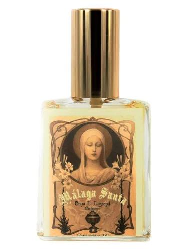 Málaga Santa Oriza L. Legrand — Oriza L. Legrand