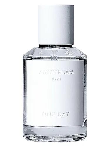 Amsterdam — One Day