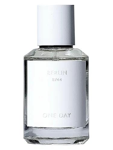 Berlin — One Day