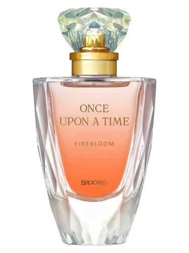 Once Upon A Time Firebloom — Brocard / Брокард