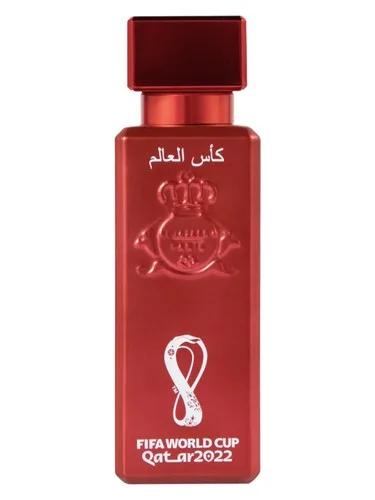 World Cup Al-Jazeera Perfumes — Al Jazeera Perfumes