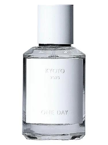 Kyoto — One Day
