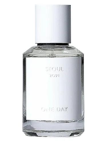 Seoul — One Day