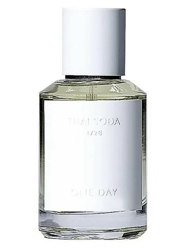 Thai Soda — One Day