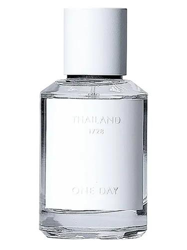 Thailand — One Day