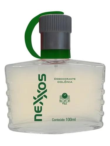 Nexxos — Blosson Ville