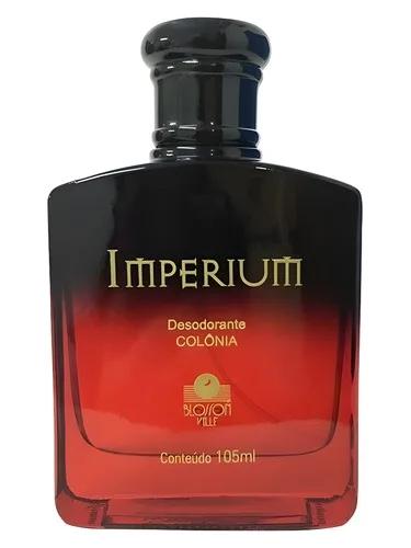 Imperium — Blosson Ville