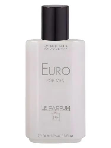 Euro — Paris Elysees