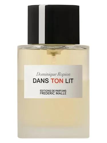 Dans Ton Lit — Frédéric Malle