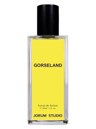 Gorseland — Jorum Studio
