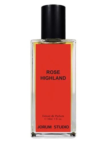 Rose Highland — Jorum Studio