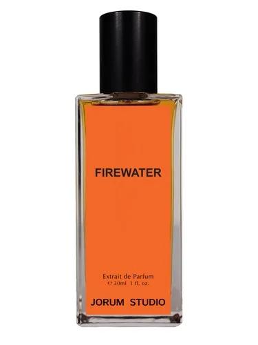 Firewater — Jorum Studio