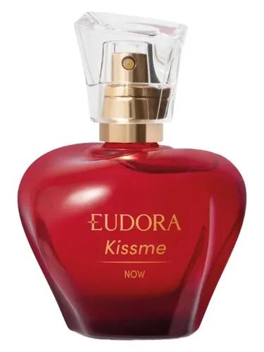 Kiss Me Now — Eudora