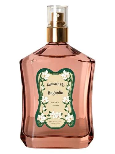 Magnolia — Granado