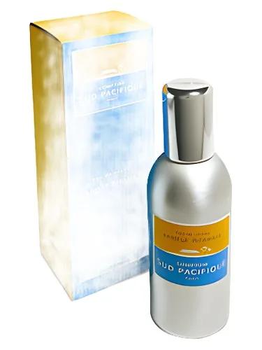 Vanille Pitahaya — Comptoir Sud Pacifique