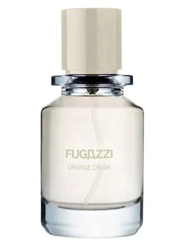 Orange Crush — Fugazzi