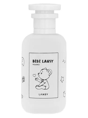 BEBE LANSY — LANSY