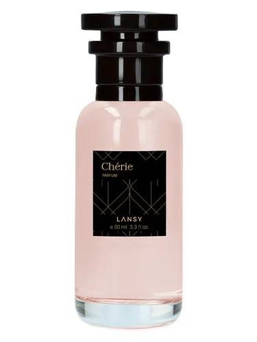 CHERIE — LANSY