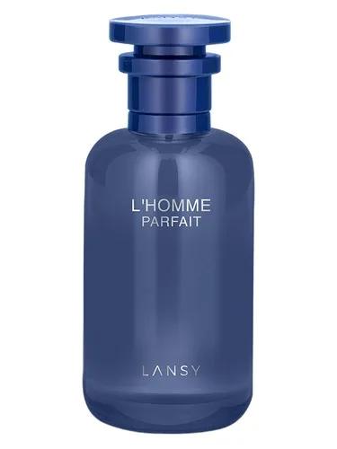 L’HOMME PARFAIT — LANSY