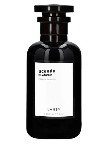 SOIREE BLANCHE — LANSY