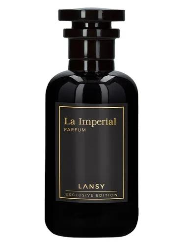 LA IMPERIAL — LANSY