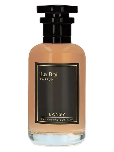 LE ROI — LANSY