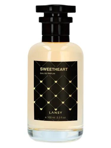 SWEET HEART — LANSY