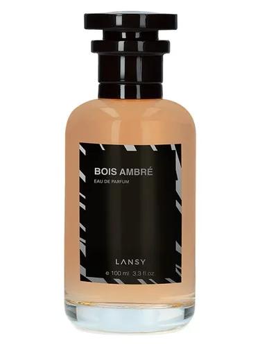 BOIS AMBERE — LANSY
