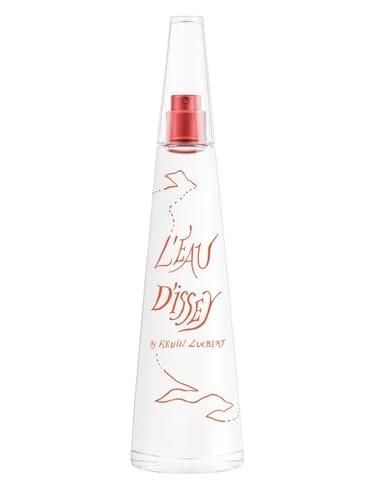 L'Eau d'Issey Summer Edition by Kevin Lucbert — Issey Miyake