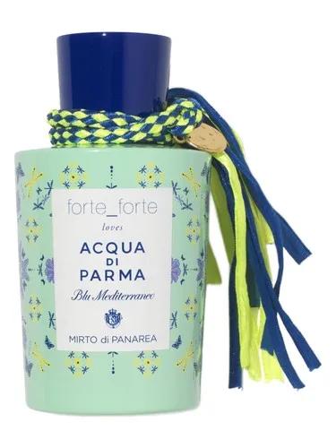 Mirto Di Panarea Forte Special Edition Eau De Toilette — Acqua Di Parma