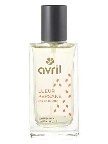 Lueur Persane — Avril