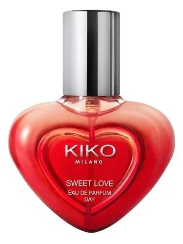 Sweet Love Day — Kiko Milano