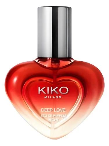 Deep Love Night — Kiko Milano