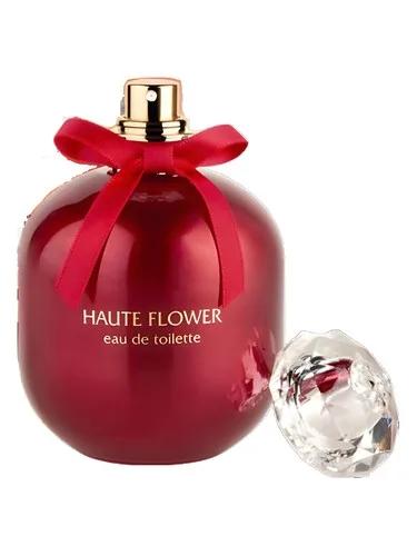 Haute Flower — Kiko Milano