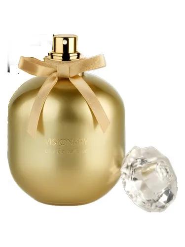 Visionary — Kiko Milano