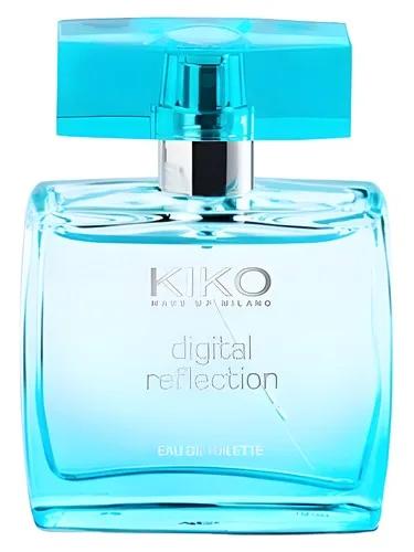 Digital Reflection — Kiko Milano