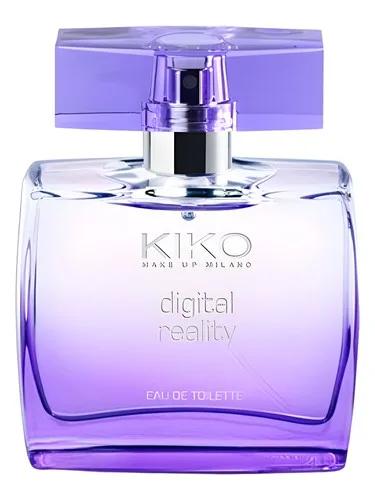 Digital Reality — Kiko Milano