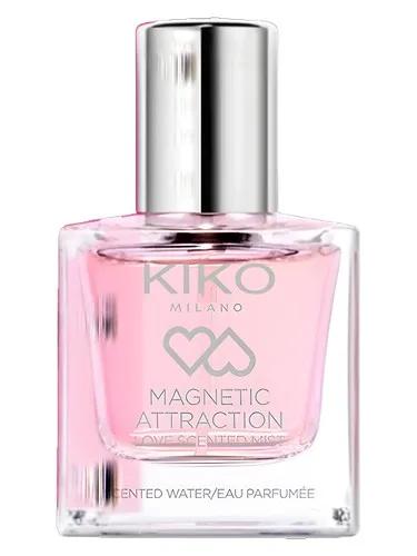 Magnetic Attraction Love Scented Mist — Kiko Milano