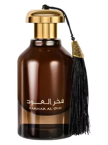 Fakhar Al Oud — Ard Al Zaafaran / ارض الزعفران التجارية