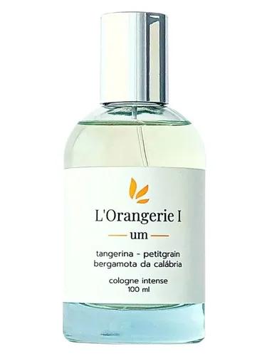L'Orangerie I Maracujá Brasil — Maracuja Brasil